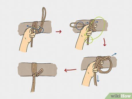 How to Tie Your Partner Up in Bed (A Beginner’s Guide)